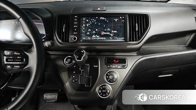 Kia The New Kia Ray 2024 Белый из Кореи, фото 5