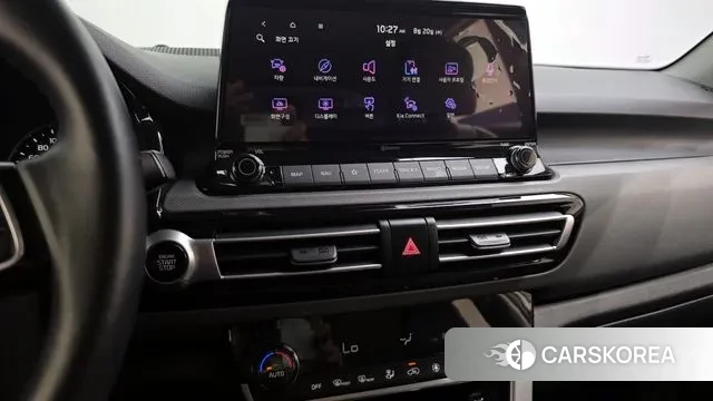 Kia Seltos 2021 Белый из Кореи, фото 5