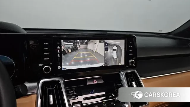 Kia Sorento 4th Generation 2020 Белый из Кореи, фото 5