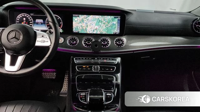 Mercedes-Benz CLS-Class C257 2018 Черный из Кореи, фото 5