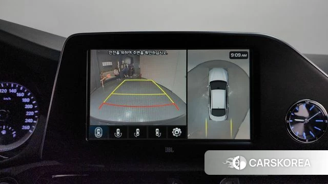 Hyundai Grandeur IG 2019 Черный из Кореи, фото 5