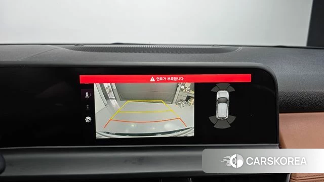 Kia The New Seltos 2024 Белый из Кореи, фото 5
