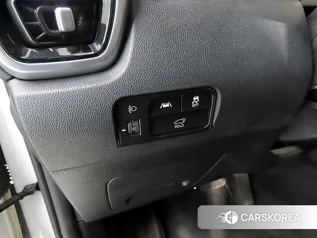 Kia Sorento 4th Generation 2020 Белый из Кореи, фото 5