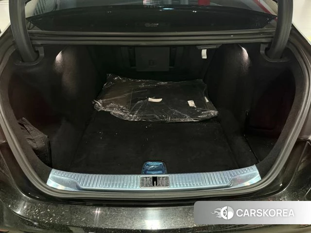 Mercedes-Benz S-Class W223 2021 Черный из Кореи, фото 5
