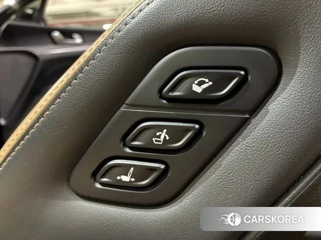 Kia K5 Hybrid 3rd Generation 2021 Черный из Кореи, фото 5