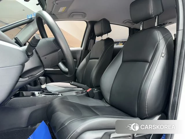 Honda Fit 2022 Белый из Китая, фото 5