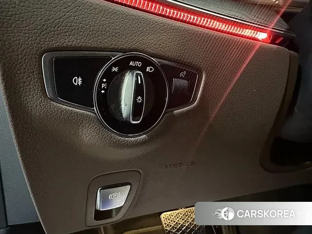 Mercedes-Benz E-Class W213 2018 Белый из Кореи, фото 5