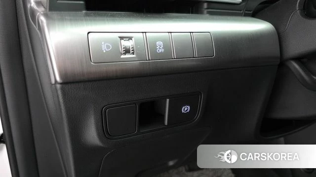 Hyundai Kona (SX2) 2023 Белый из Кореи, фото 5