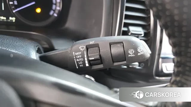 Ssangyong Rexton Sports Cannes 2019 Красный из Кореи, фото 5