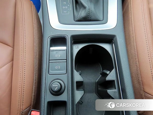 Audi Q3 (F3) 2020 Белый из Кореи, фото 5