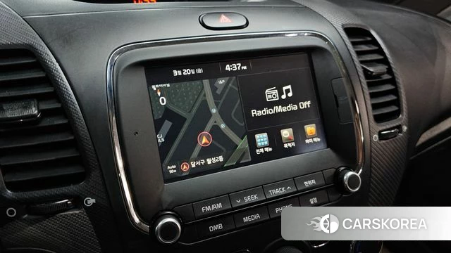 Kia The New K3 2018 Белый из Кореи, фото 5