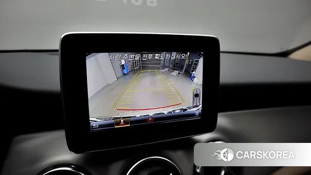 Mercedes-Benz GLA-Class X156 2018 Белый из Кореи, фото 5