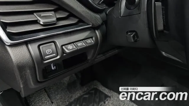 Cadillac CT5 2020 Черный из Кореи, фото 5