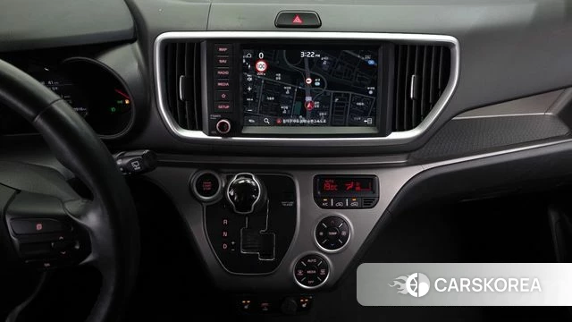 Kia The New Ray 2022 Белый из Кореи, фото 5