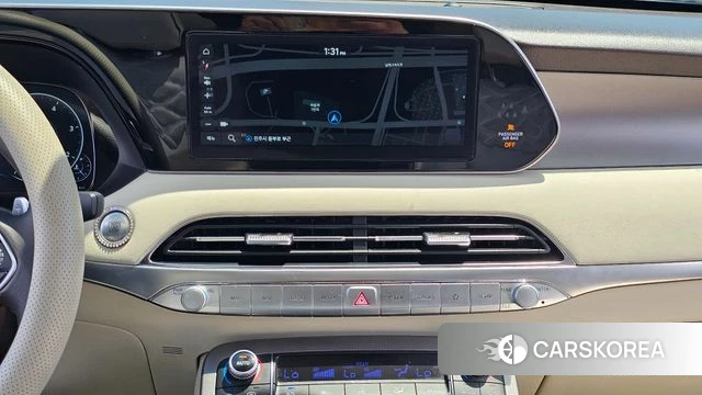 Hyundai Palisade 2021 Белый из Кореи, фото 5