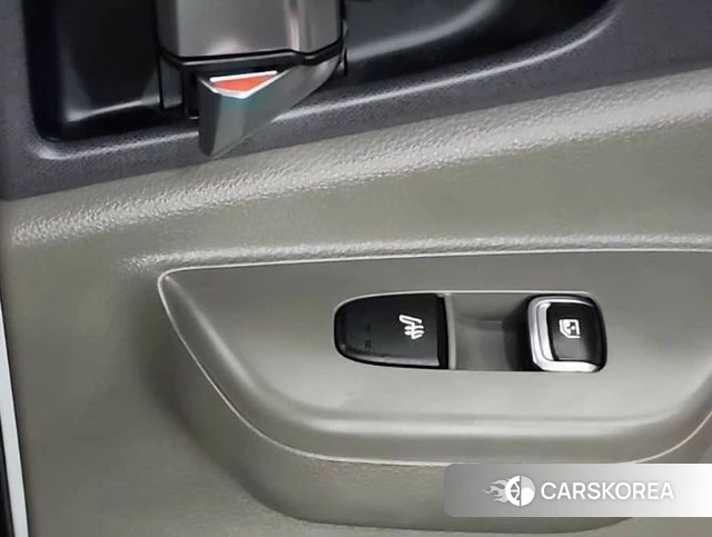Kia The New Carnival 4th Generation 2024 Белый из Кореи, фото 5