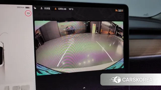 Tesla Model 3 2022 Белый из Кореи, фото 5