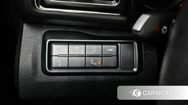 Ssangyong Berry New Tivoli 2020 Синий из Кореи, фото 5