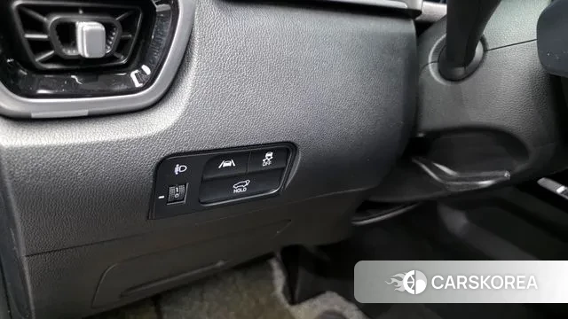 Kia Sorento 4th Generation 2020 Черный из Кореи, фото 5