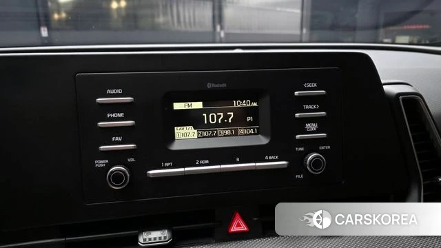 Kia Sportage 5th Generation 2024 Белый из Кореи, фото 5