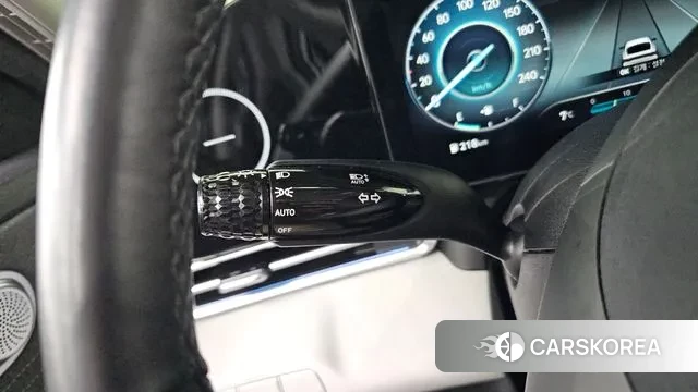 Hyundai Avante (CN7) 2020 Белый из Кореи, фото 5