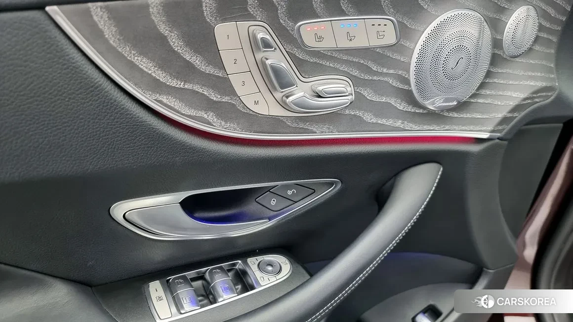 Mercedes-Benz E-Class W213 2021 из Кореи, фото 5