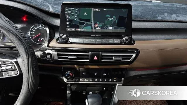 Kia Seltos 2020 Серый из Кореи, фото 5