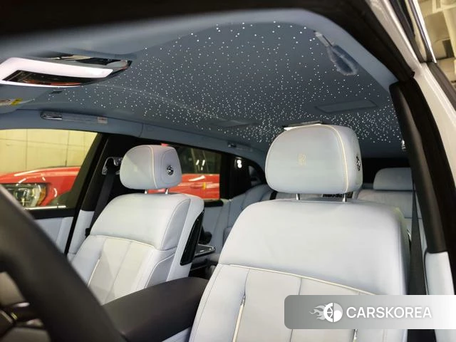Rolls-Royce Phantom 2024 Белый из Китая, фото 5