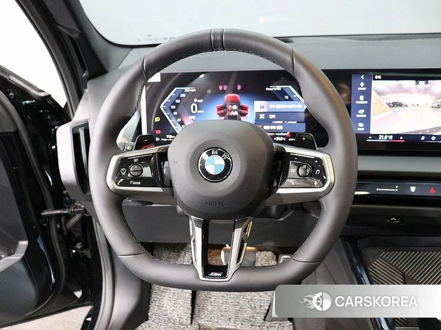 BMW X3 (G45) 2026 Черный из Кореи, фото 5