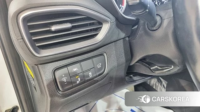 Hyundai Santa Fe TM 2018 Белый из Кореи, фото 5