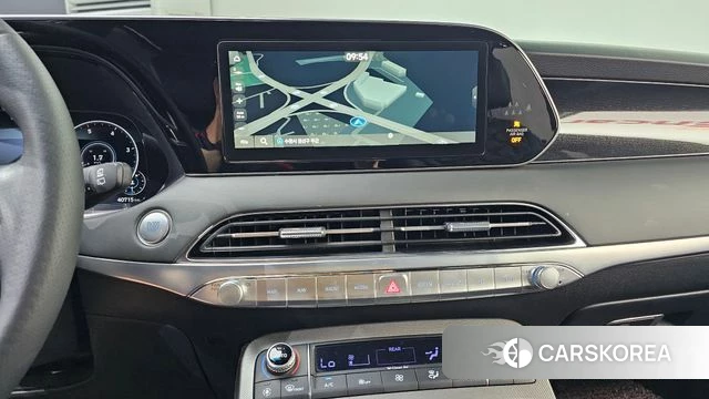 Hyundai Palisade 2021 Белый из Кореи, фото 5