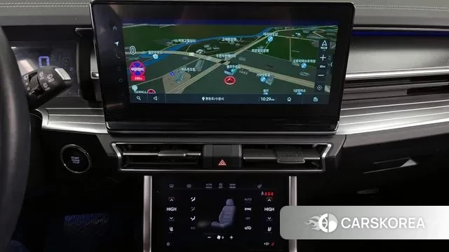 Ssangyong Torres 2022 Белый из Кореи, фото 5