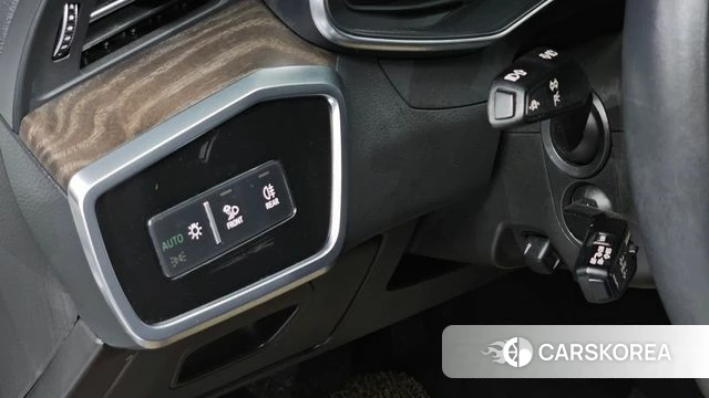 Audi A6 (C8) 2020 Белый из Кореи, фото 5