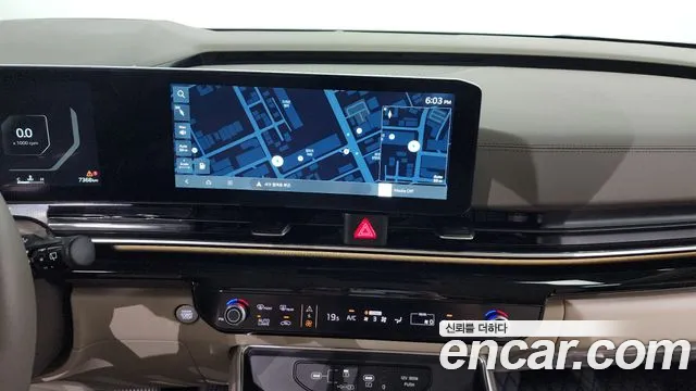 Kia The New Carnival 4th Generation id 2717516 из Кореи 5