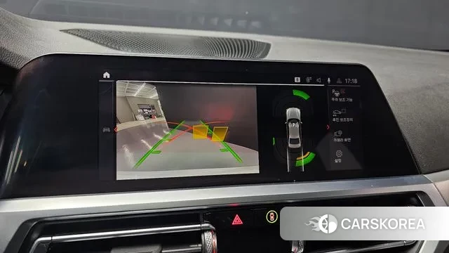 BMW 3 Series (G20) 2021 Белый из Кореи, фото 5