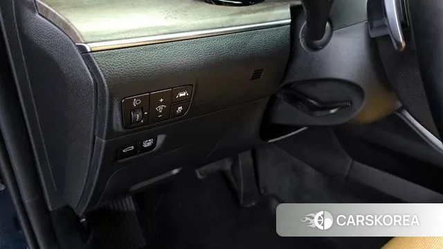 Kia K5 Hybrid 3rd Generation 2020 Синий из Кореи, фото 5