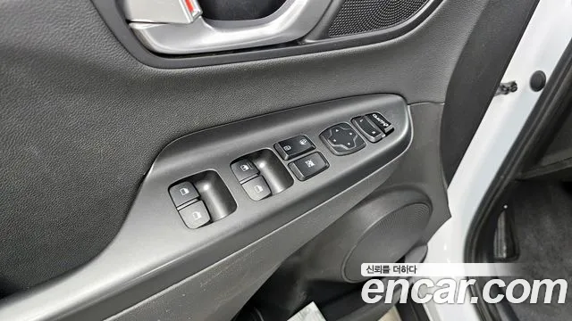 Hyundai The New Kona id 2395278 из Кореи 5