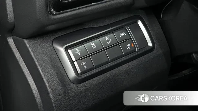 Ssangyong Berry New Tivoli 2021 Белый из Кореи, фото 5