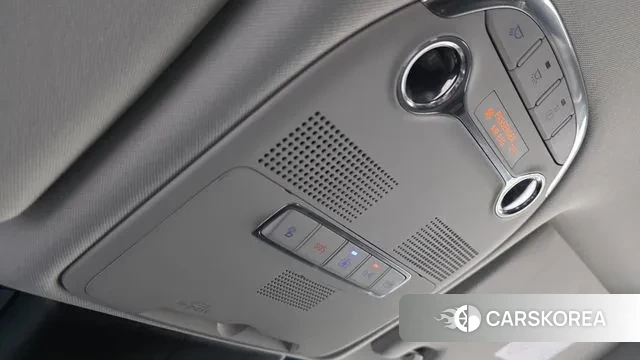 Hyundai The New Grandeur IG 2021 Черный из Кореи, фото 5