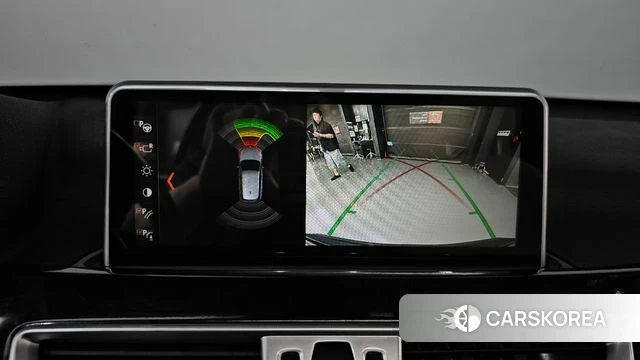 BMW X1 (F48) 2018 Черный из Кореи, фото 5