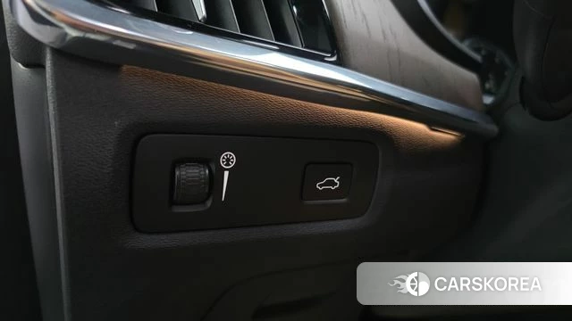 Volvo S90 2021 Белый из Кореи, фото 5