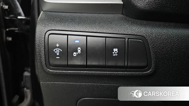 Hyundai All New Tucson 2018 Черный из Кореи, фото 5