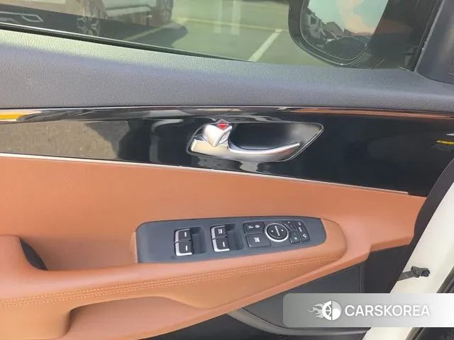 Kia The New Sorento 2019 Белый из Кореи, фото 5