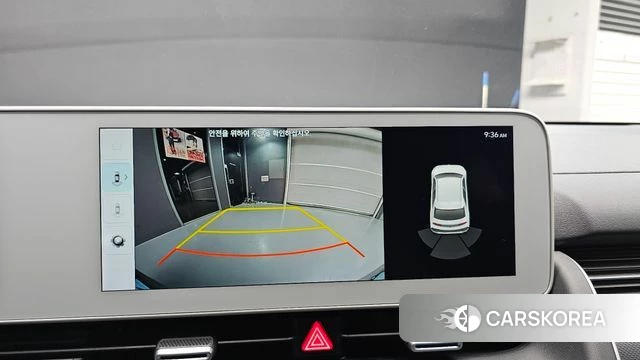 Hyundai Ionic 5 2023 Серый из Кореи, фото 5