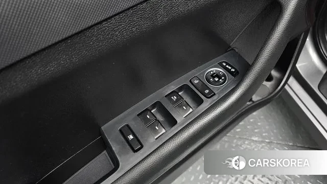 Hyundai Sonata New Rise 2018 Серый из Кореи, фото 5