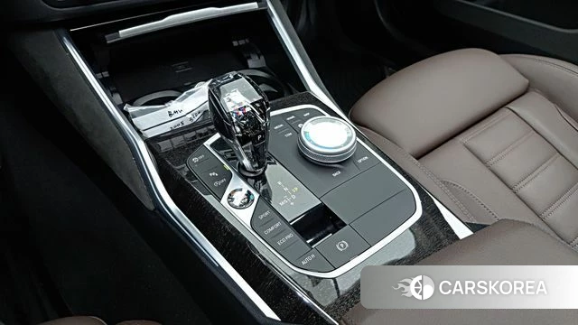 BMW 3 Series (G20) 2022 Серый из Кореи, фото 5