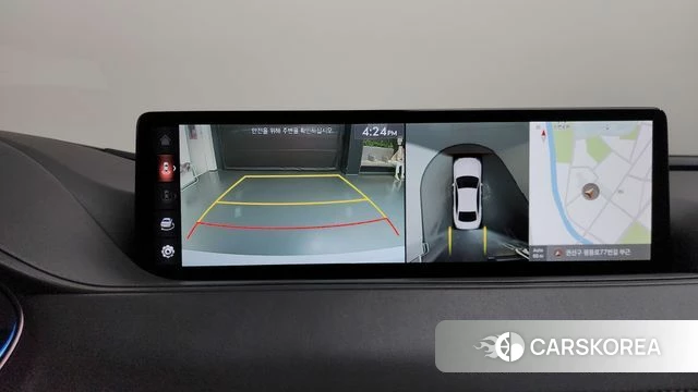 Genesis G80 (RG3) 2020 Белый из Кореи, фото 5