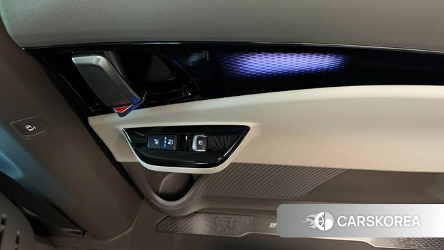 Kia Carnival 4th generation 2023 Черный из Кореи, фото 5