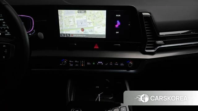 Kia Sportage 5th Generation 2022 Белый из Кореи, фото 5