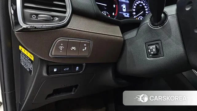 Hyundai Grandeur IG 2018 Белый из Кореи, фото 5